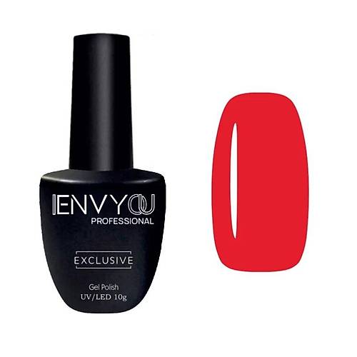 Envy Kalc Oje Exclusive Neon Turuncu 10gr No:221
