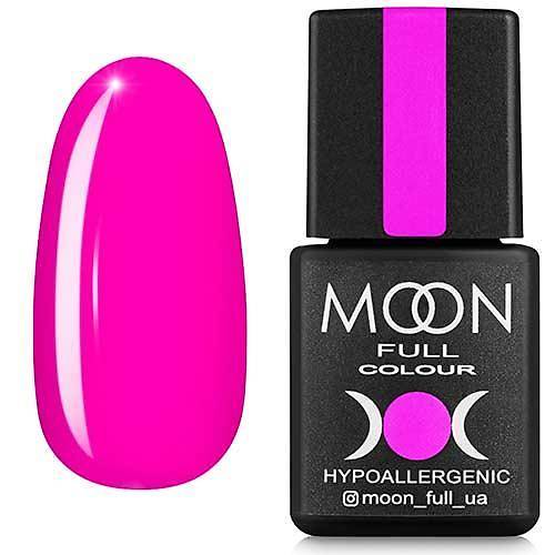 Moon Full Kalc Oje Classic Fashion Fuya No:121