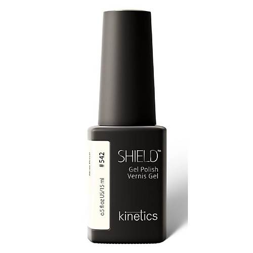 Kinetics Shield Gel Polish Kalc Oje New Breath 542 15ml