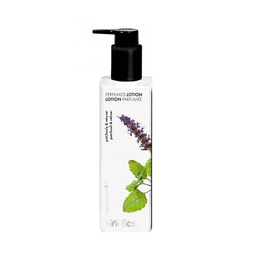 Kinetics Perfumed Lotion Patchouly & Vetyver 250ml