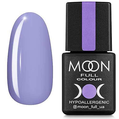 Moon Full Kalc Oje Classic Ak Lavanta No:156