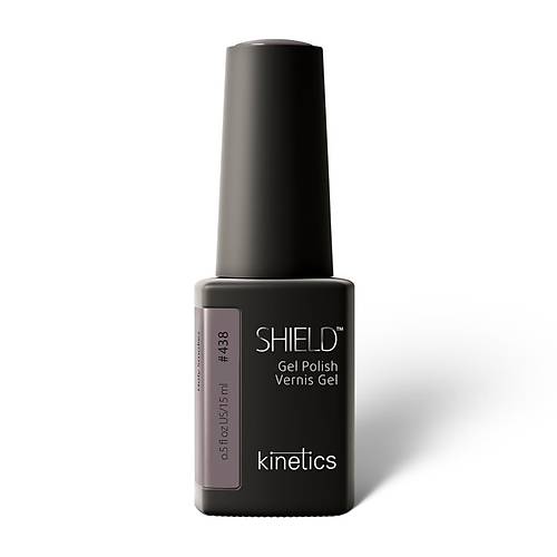 Kinetics Shield Gel Polish Kalc Oje Holy Smokes 438 15ml