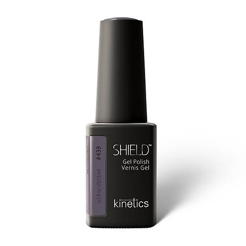 Kinetics Shield Gel Polish Kalc Oje Morning Mist 439 15ml
