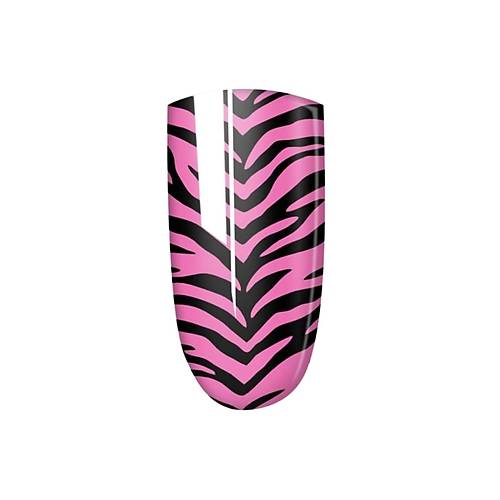 Stamping Oje Trnak Bask Boyas Ahududu 10ml 19
