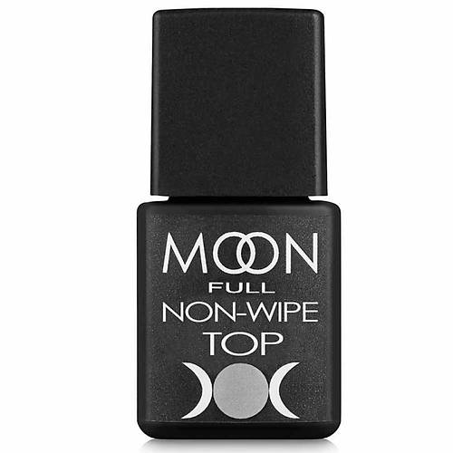 Moon Full Top Coat Yapkan Katsz Non-Wipe 8ml