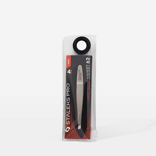 Staleks Expert Profesyonel Ka Cmbz Eimli 4mm TE-62-4