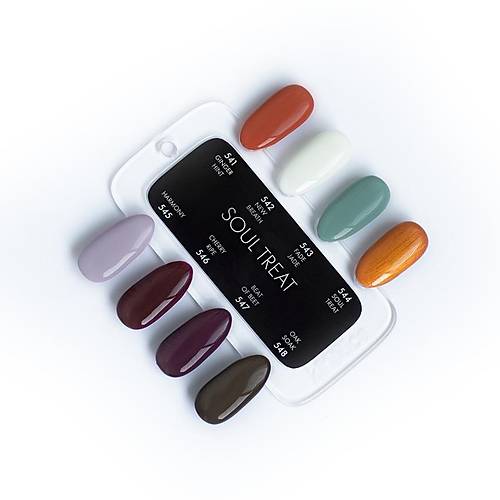 Kinetics Shield Gel Polish Kalc Oje Beat of Beet 547 15ml
