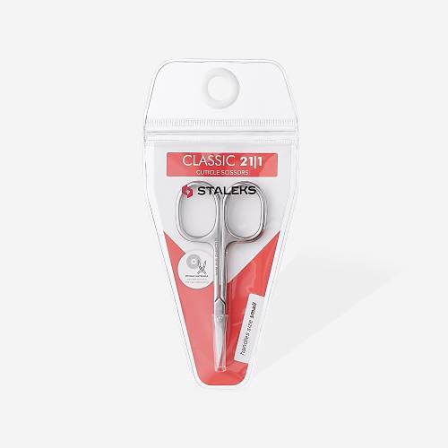 Staleks Classic Kutikl Et Makas 20mm SC-21-1