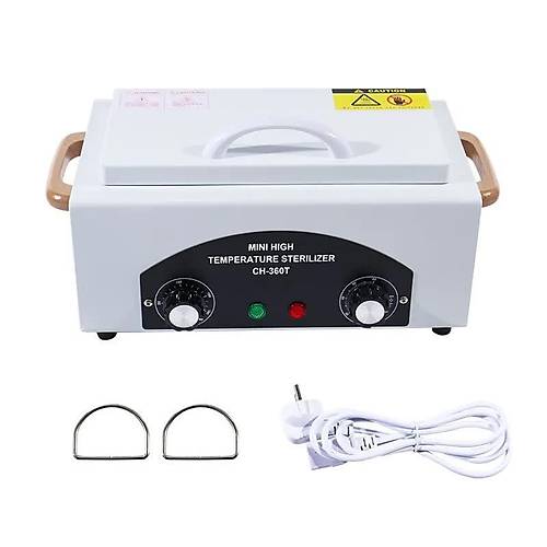 Yksek Is Kuru Sterilizasyon Makinesi Sanitizing Box