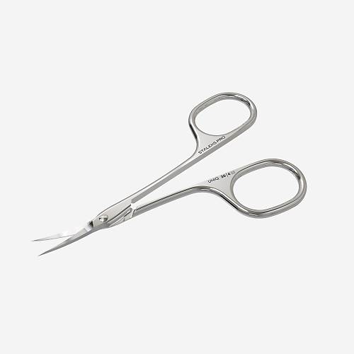 Staleks Profesyonel Uniq Asymmetric Manikr Trnak Eti Makas Sq-30-4