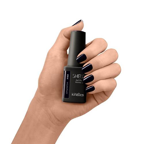 Kinetics Shield Gel Polish Kalc Oje Not Today Bobby 468 15ml