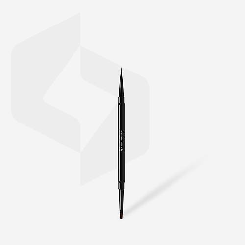 Staleks ift Ulu Sentetik Nail Art Liner izim ve Jel Fras 7-7mm NBE-01/04