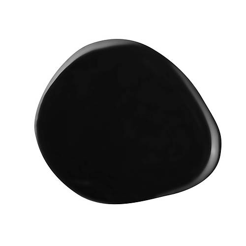 Kinetics Shield Gel Polish Kalc Oje Black Hole 580 15ml