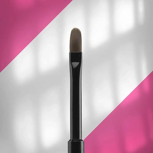 Staleks Sentetik Protez Trnak Jel Fras No:6 11mm NBE-06