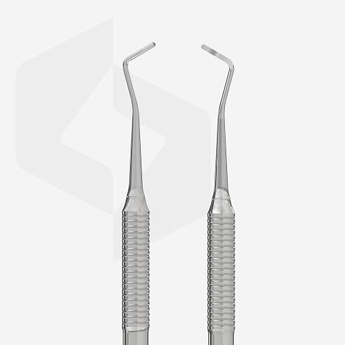 Staleks Expert Batk Trnak Pedikr Aleti Kret PE-20/2