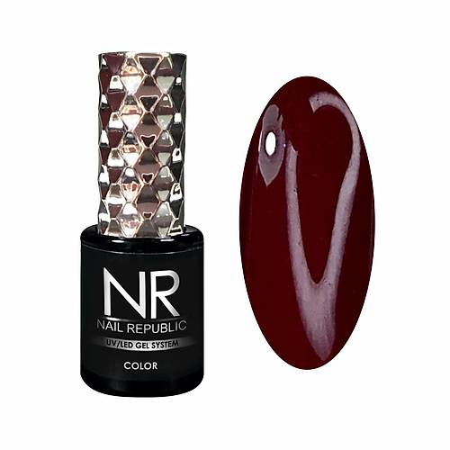 Nail Republic Kalc Oje 10ml 200