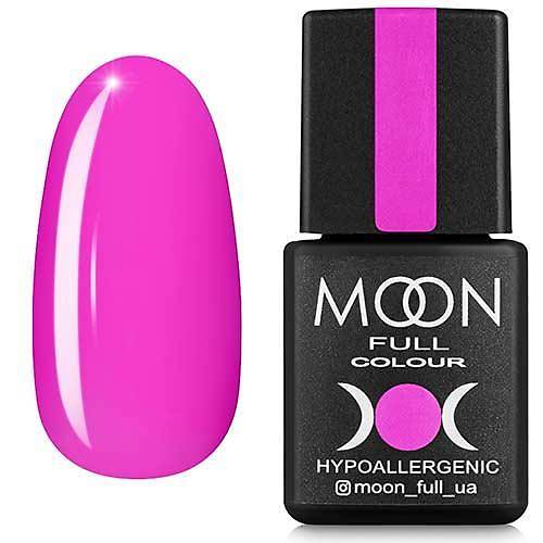 Moon Full Kalc Oje Classic Gl Pembesi No:118