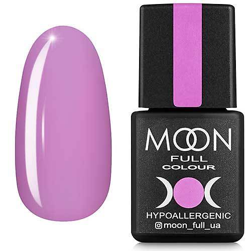 Moon Full Kalc Oje Classic Pastel Meneke No:117