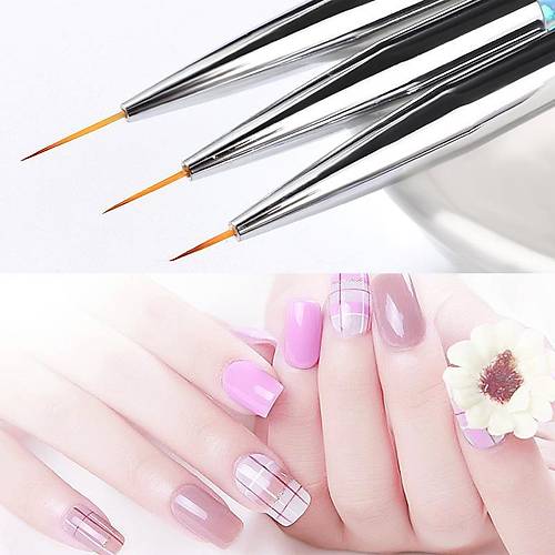 3l Liner Nail Art Fra Seti