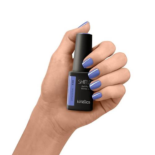 Kinetics Shield Gel Polish Kalc Oje Love in the Snow 385 15ml