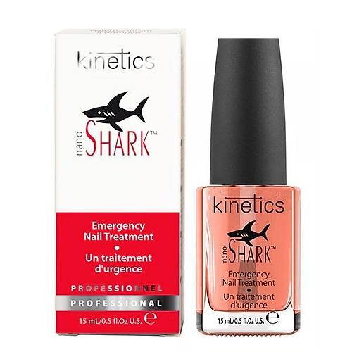 Kinetics Nano Shark Red Trnak Glendirici Bakm Serumu 15ml