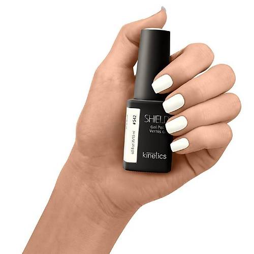 Kinetics Shield Gel Polish Kalc Oje New Breath 542 15ml