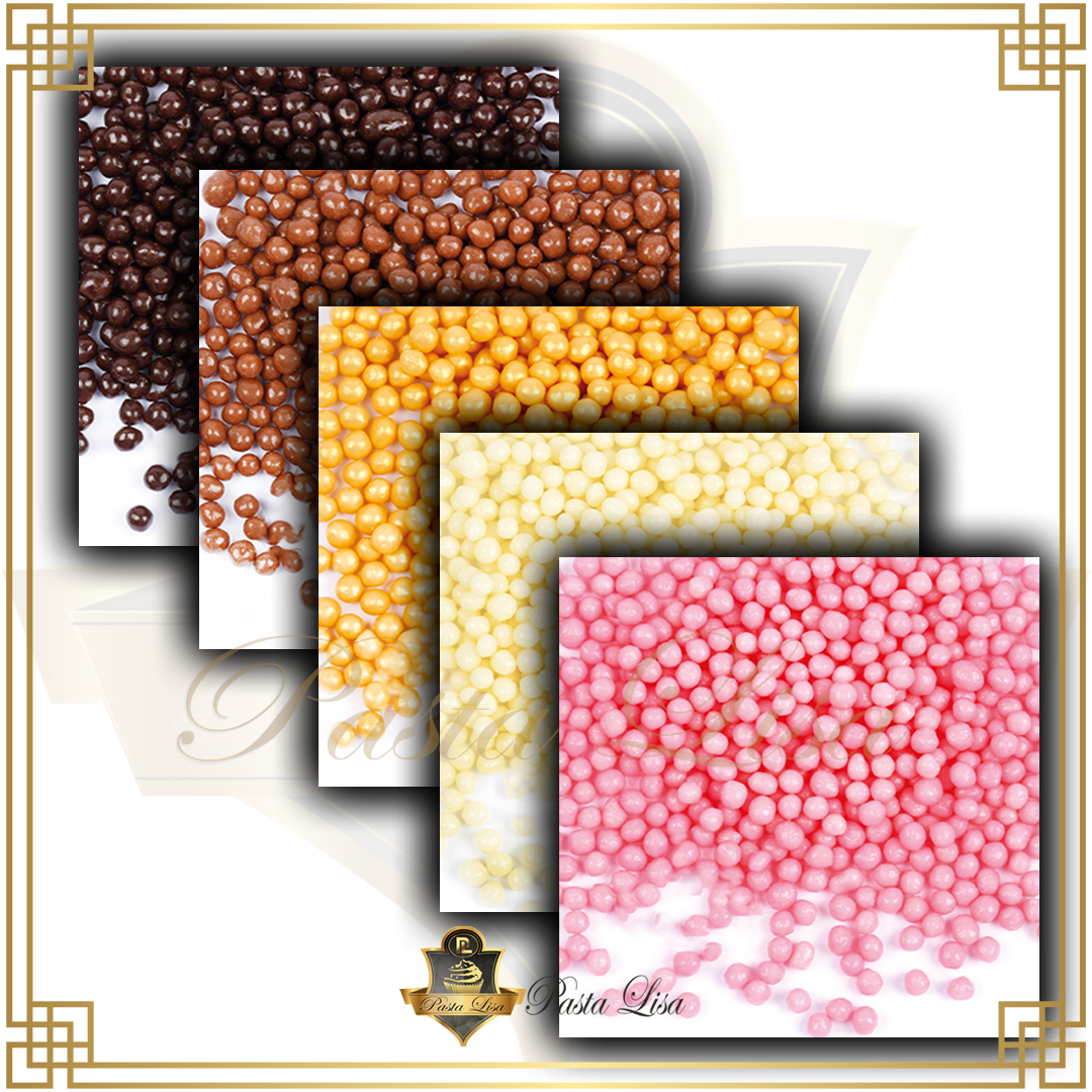 Ovalette Pirinç Patlağı 250g (bölünmüş)
