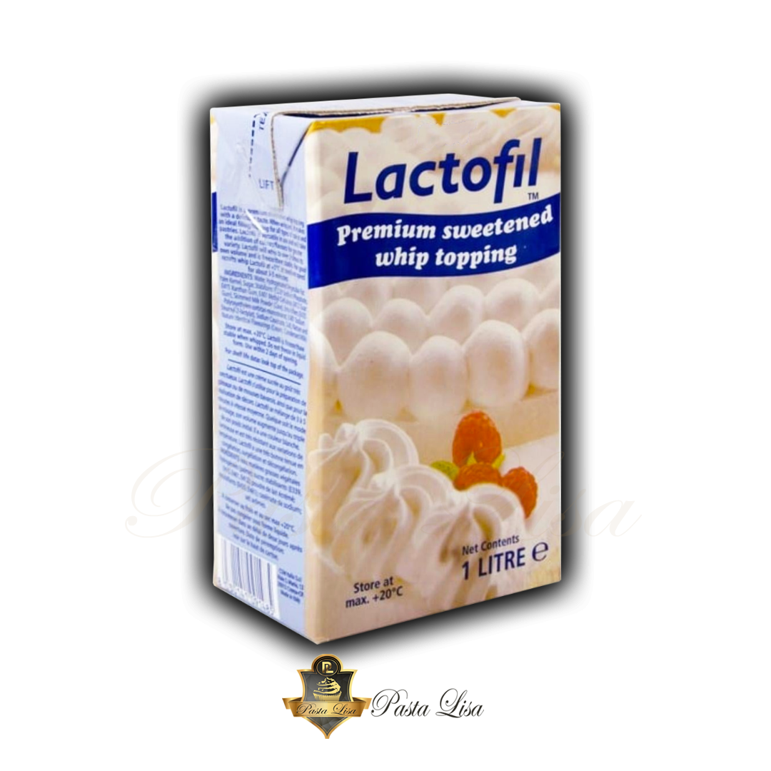 Lactofil Şekerli Sıvı Şanti 12lt