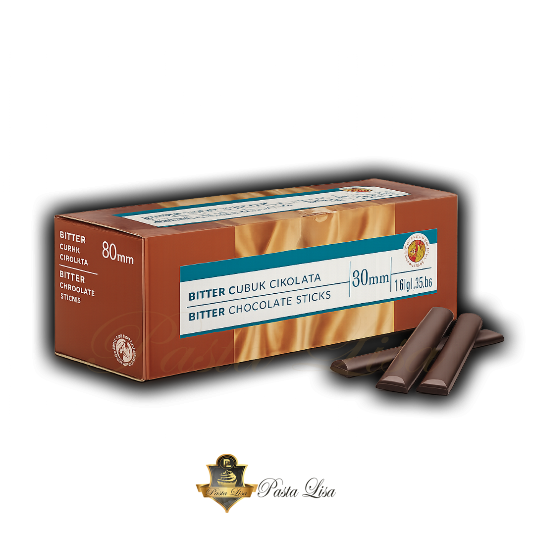 Altınmarka Bitter Çubuk Çikolata 1,6kg