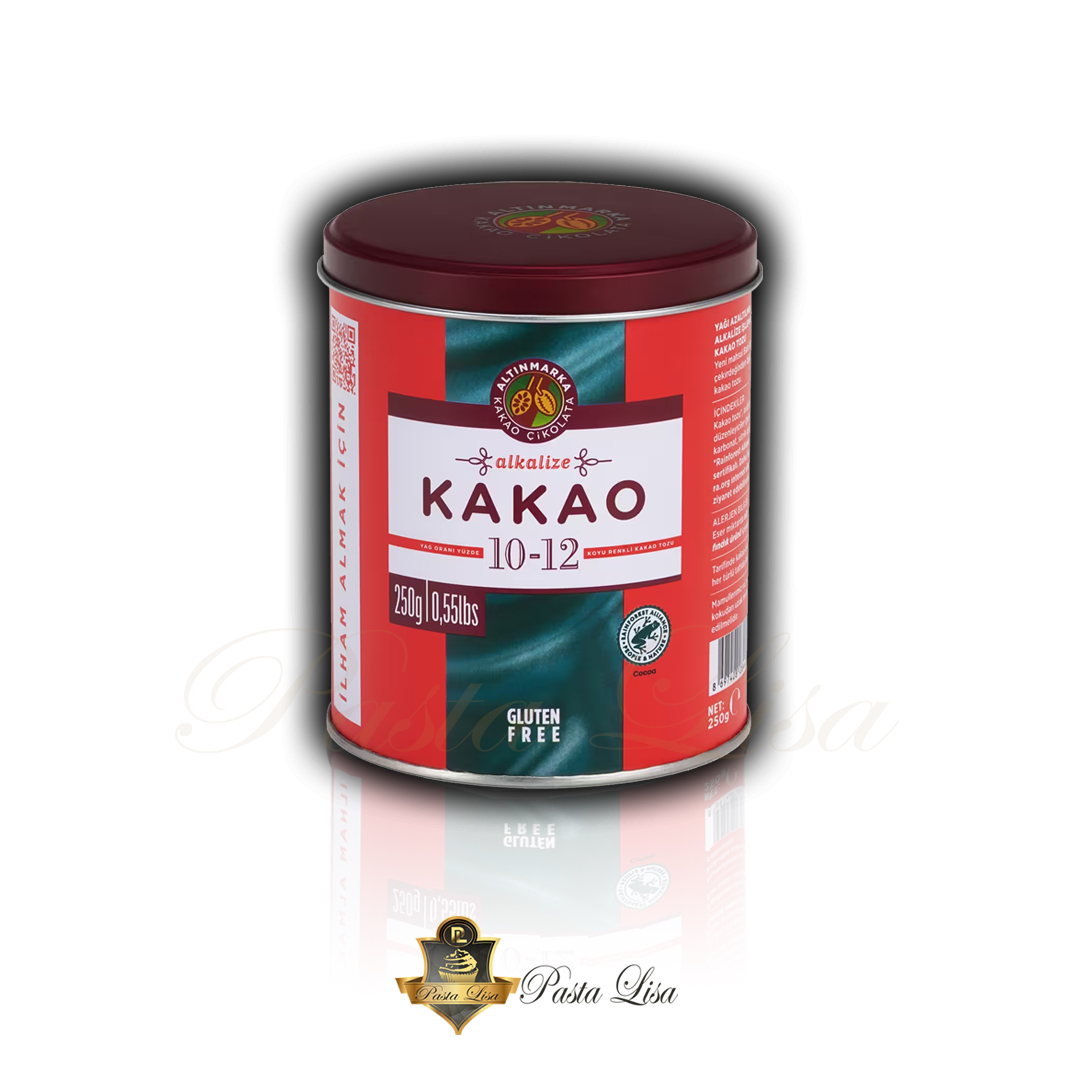 Altınmarka Kakao 250g