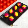 35'li Yar�m K�re Silikon Kal�p (3 cm)