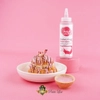 Melwiss Chocolate Frambuaz Tatl� Sosu 330g - Waffle & Pankek Sosu