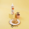 Melwiss Chocolate Karamel Tatl� Sosu 330g - Waffle & Pankek Sosu