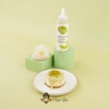 Melwiss Chocolate Antep F�st�kl� Tatl� Sosu 330g - Waffle & Pankek Sosu