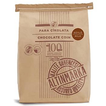 Altnmarka Stl Pul ikolata 1kg
