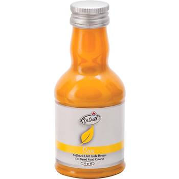 Dr.Gusto Ya Bazl Likit Boya 50gr - Sar