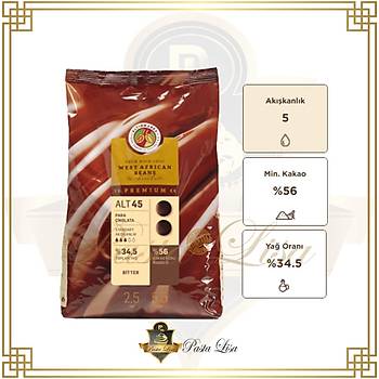 Altnmarka Premium Mini Pul/Para ikolata 2,5kg - Bitter