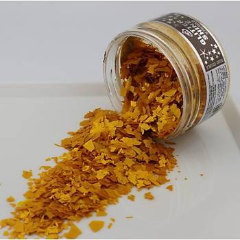 Dr.Gusto Glitter Sim 15gr - Altn
