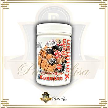 Dr.Gusto Ksantan/Xantan Gum 100gr