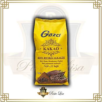 Gazcý Kakao Tozu 1kg
