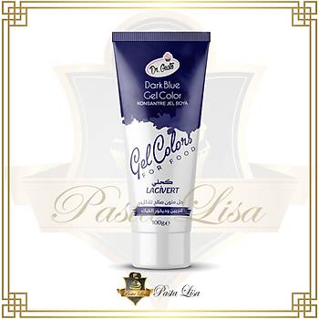 Dr.Gusto Jel Boya (tp) 100gr - Lacivert