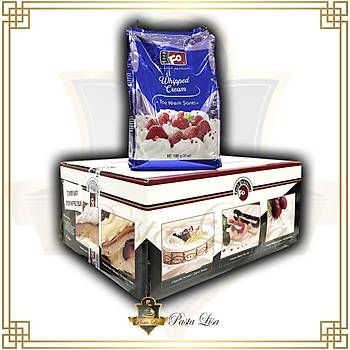 Fo Toz Krem anti 1kg. (10adet-1Koli)