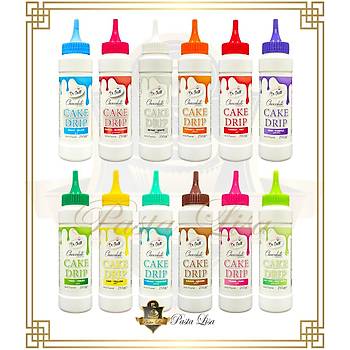 Dr.Gusto Cake Drip 250gr