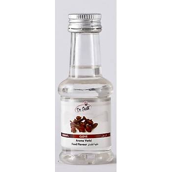 Dr.Gusto Aroma Verici 40gr - Karanfil