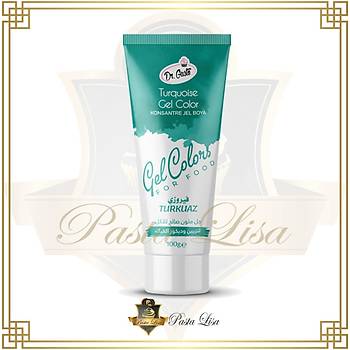 Dr.Gusto Jel Boya (tp) 100gr - Turkuaz