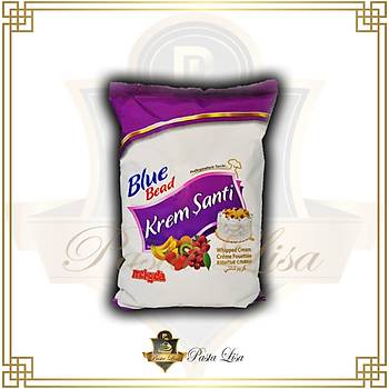 BlueBead Toz Krem anti 1kg