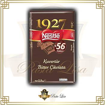 Nestle Kuvertr ikolata 2,5kg - Bitter