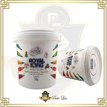 Dr.Gusto Royal cing 500gr