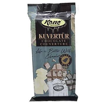 KON Mini Kuvertr Bitter 200gr