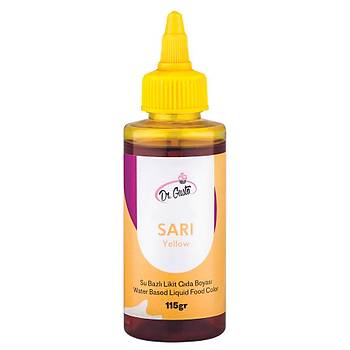 Dr.Gusto Su Bazl Sv Gda Boyas 115gr - Sar